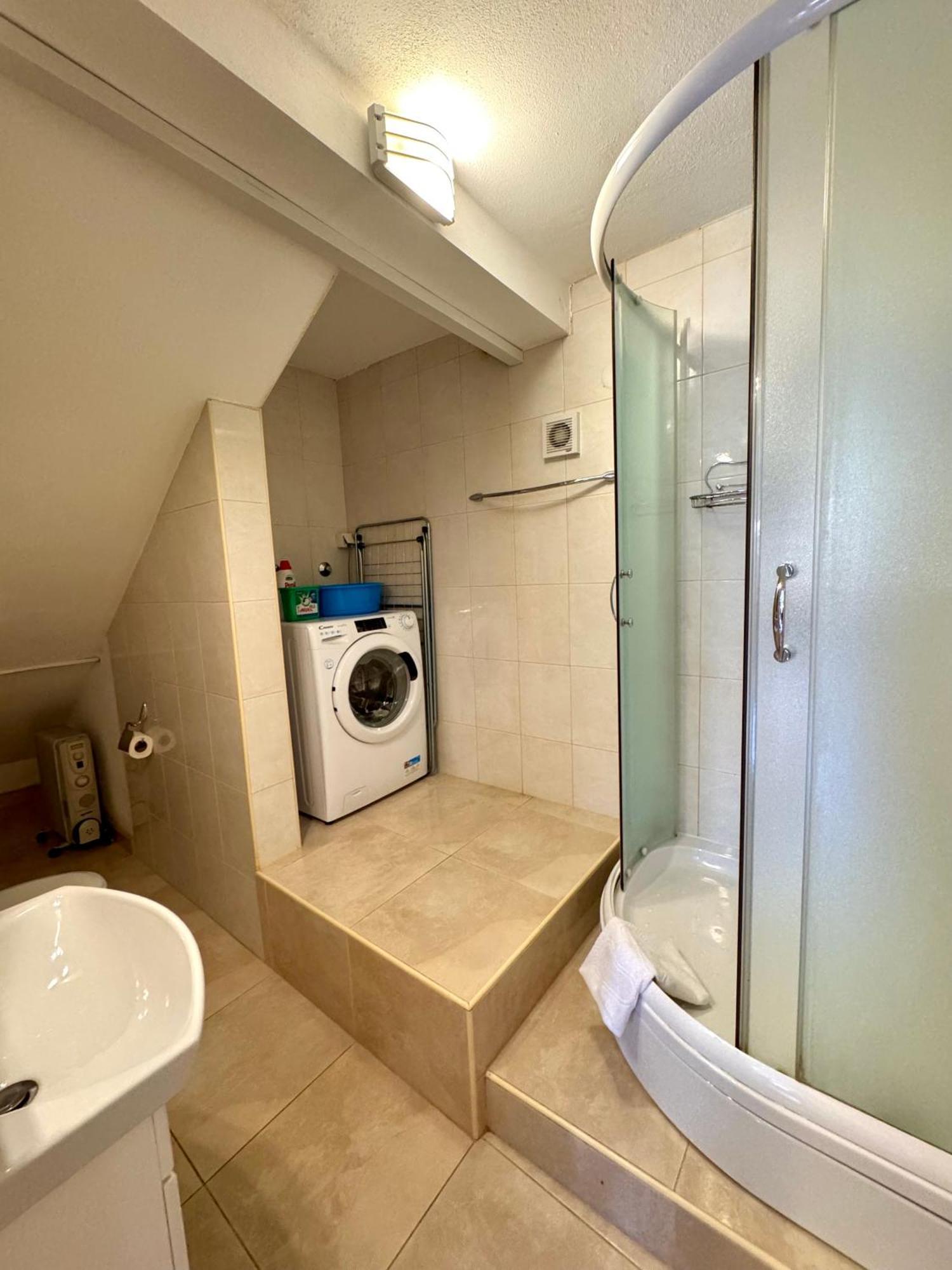 Apartments Radonicic コトル エクステリア 写真